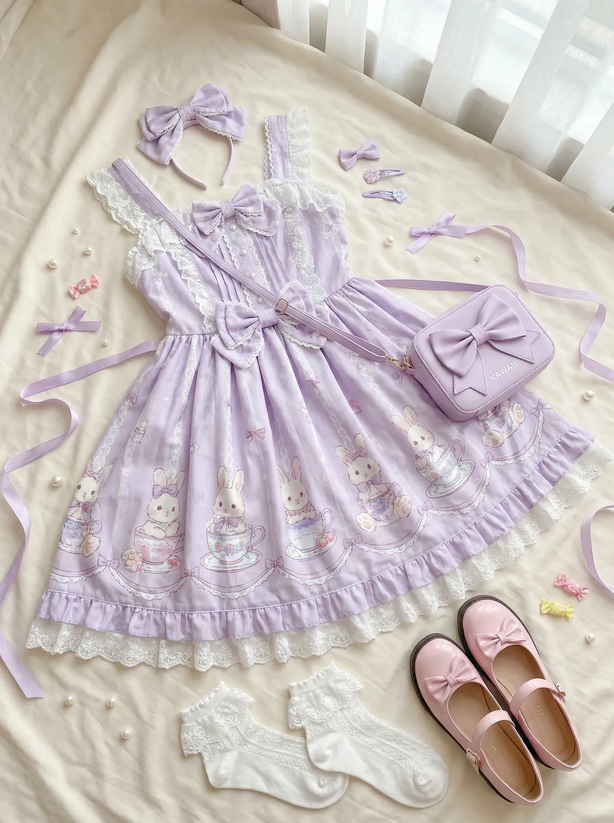 纤夫的爱在线观看完整版动漫 Lolita穿搭灵感分享